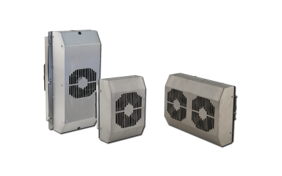 Thermoelectric Coolers
