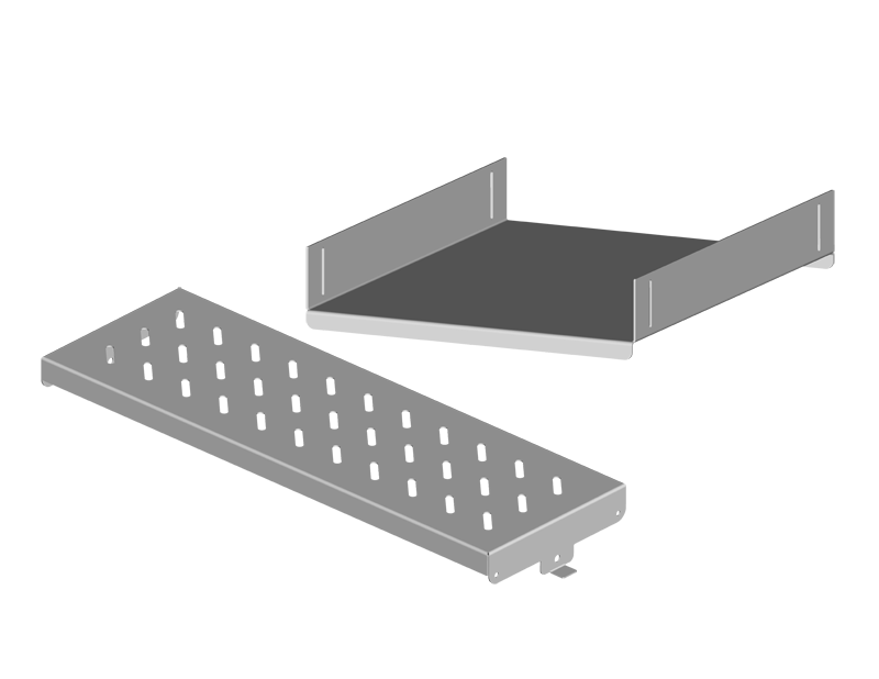 Standard Enclosures | Saginaw Control and Engineering