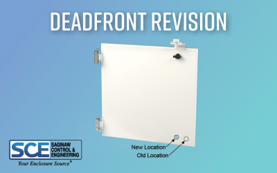 Deadfront Revision Rev.2