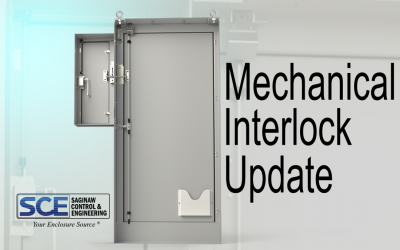 Mechanical Interlock Update